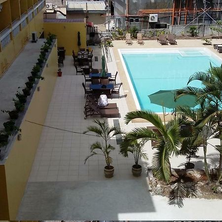 Cherrys @ Home Too Inland Resort Panglao City Exterior foto