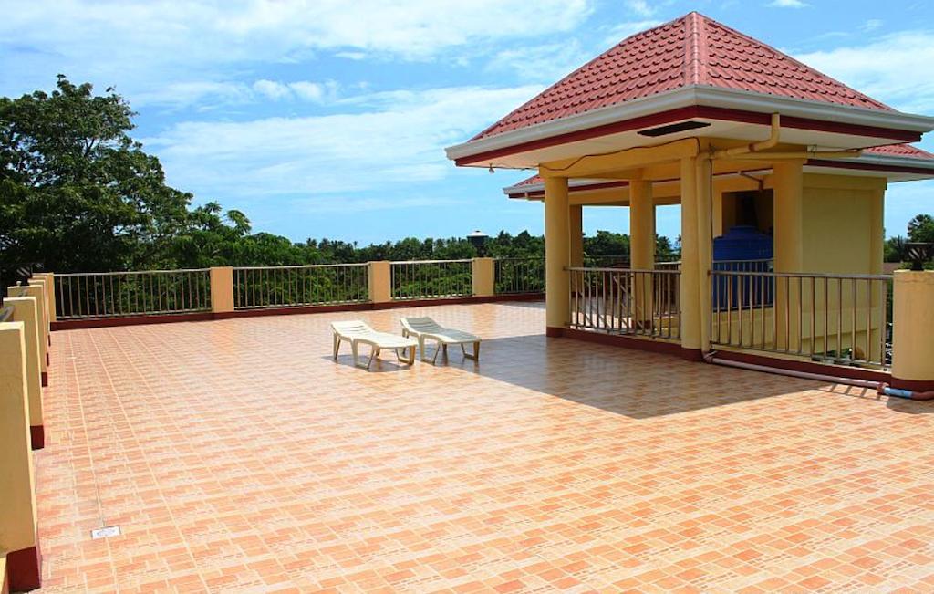 Cherrys @ Home Too Inland Resort Panglao City Exterior foto