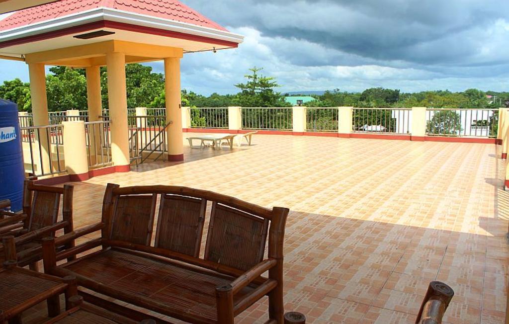 Cherrys @ Home Too Inland Resort Panglao City Exterior foto