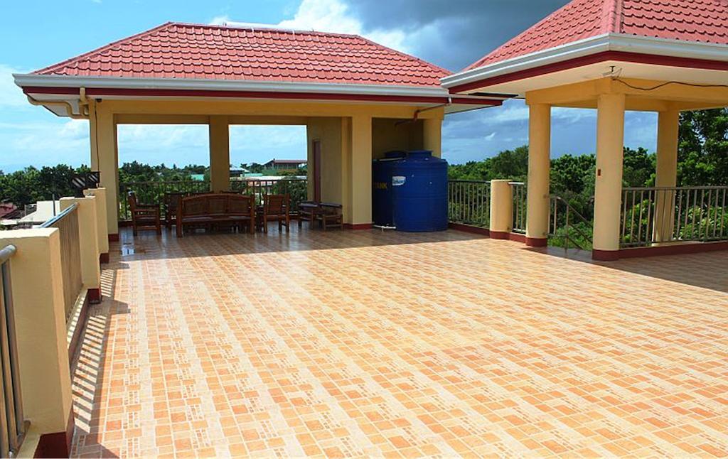 Cherrys @ Home Too Inland Resort Panglao City Exterior foto