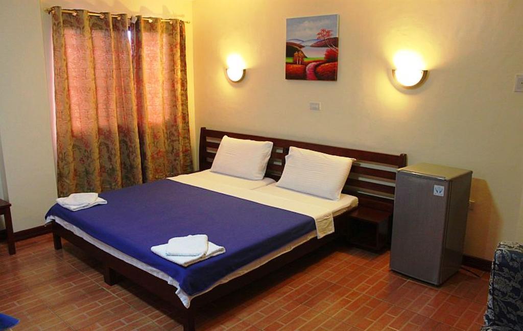 Cherrys @ Home Too Inland Resort Panglao City Quarto foto