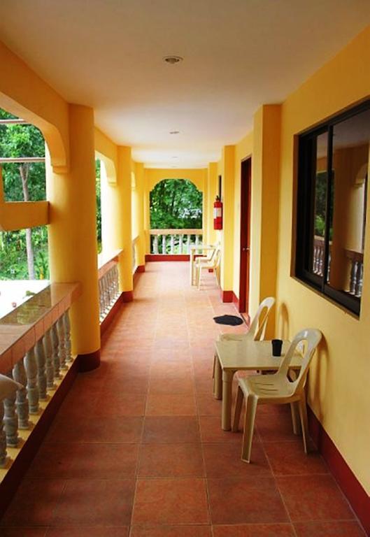 Cherrys @ Home Too Inland Resort Panglao City Exterior foto