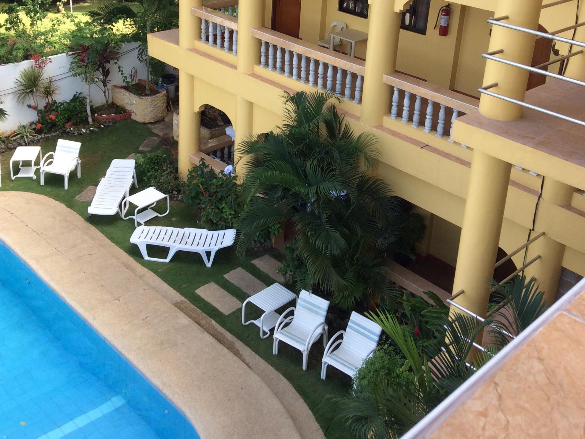 Cherrys @ Home Too Inland Resort Panglao City Exterior foto