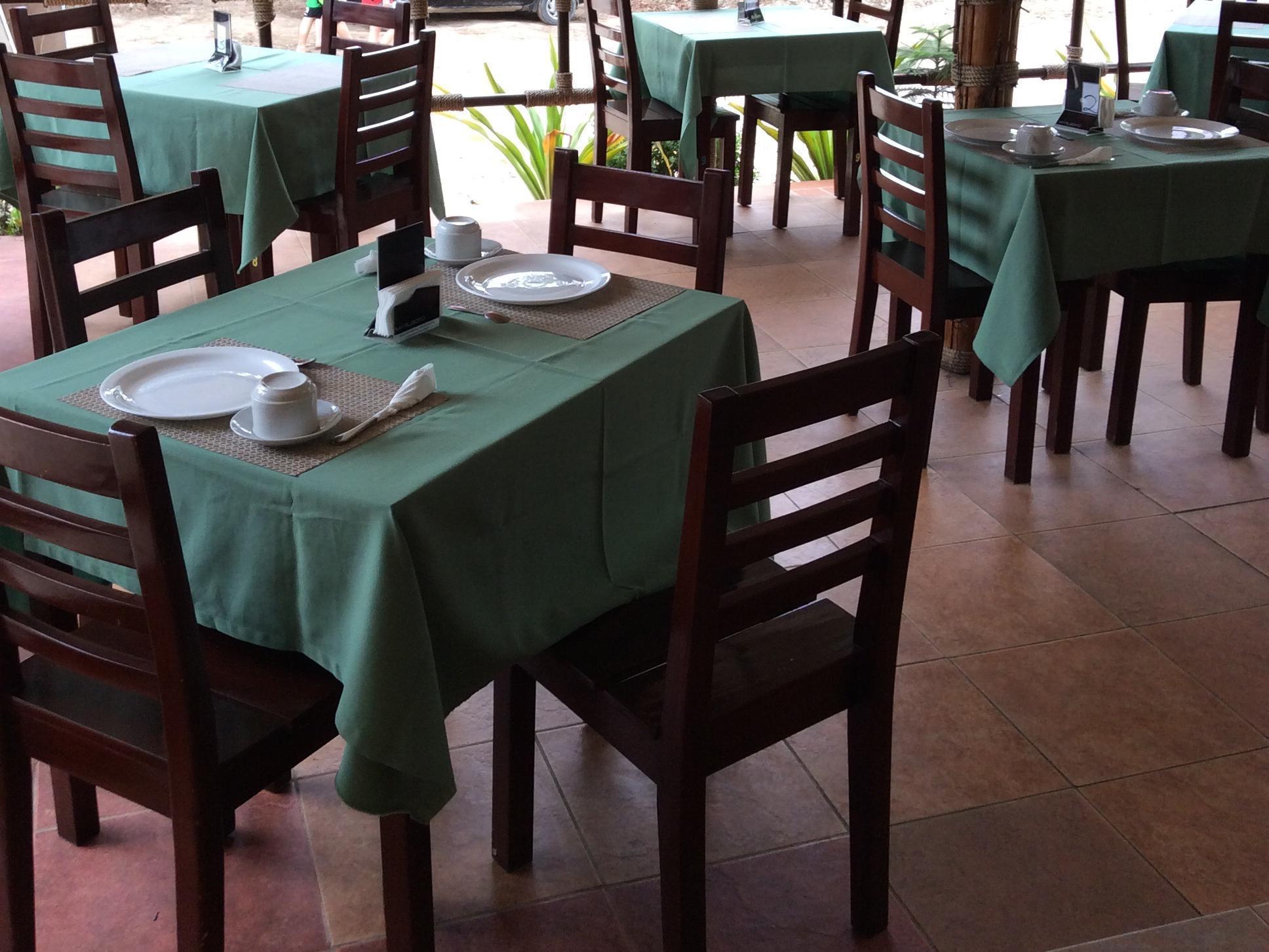 Cherrys @ Home Too Inland Resort Panglao City Exterior foto