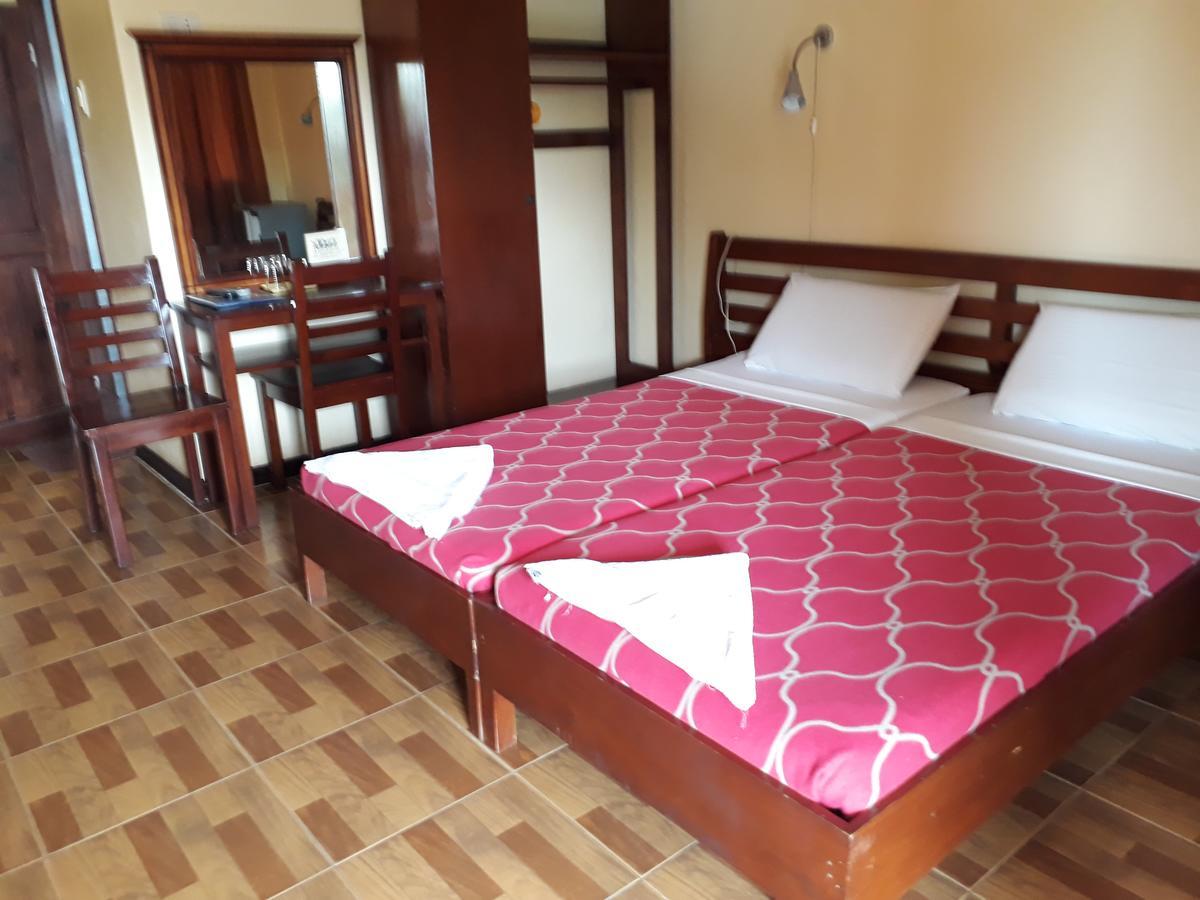 Cherrys @ Home Too Inland Resort Panglao City Exterior foto