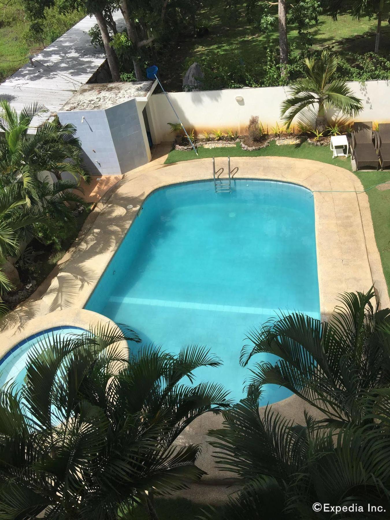 Cherrys @ Home Too Inland Resort Panglao City Exterior foto