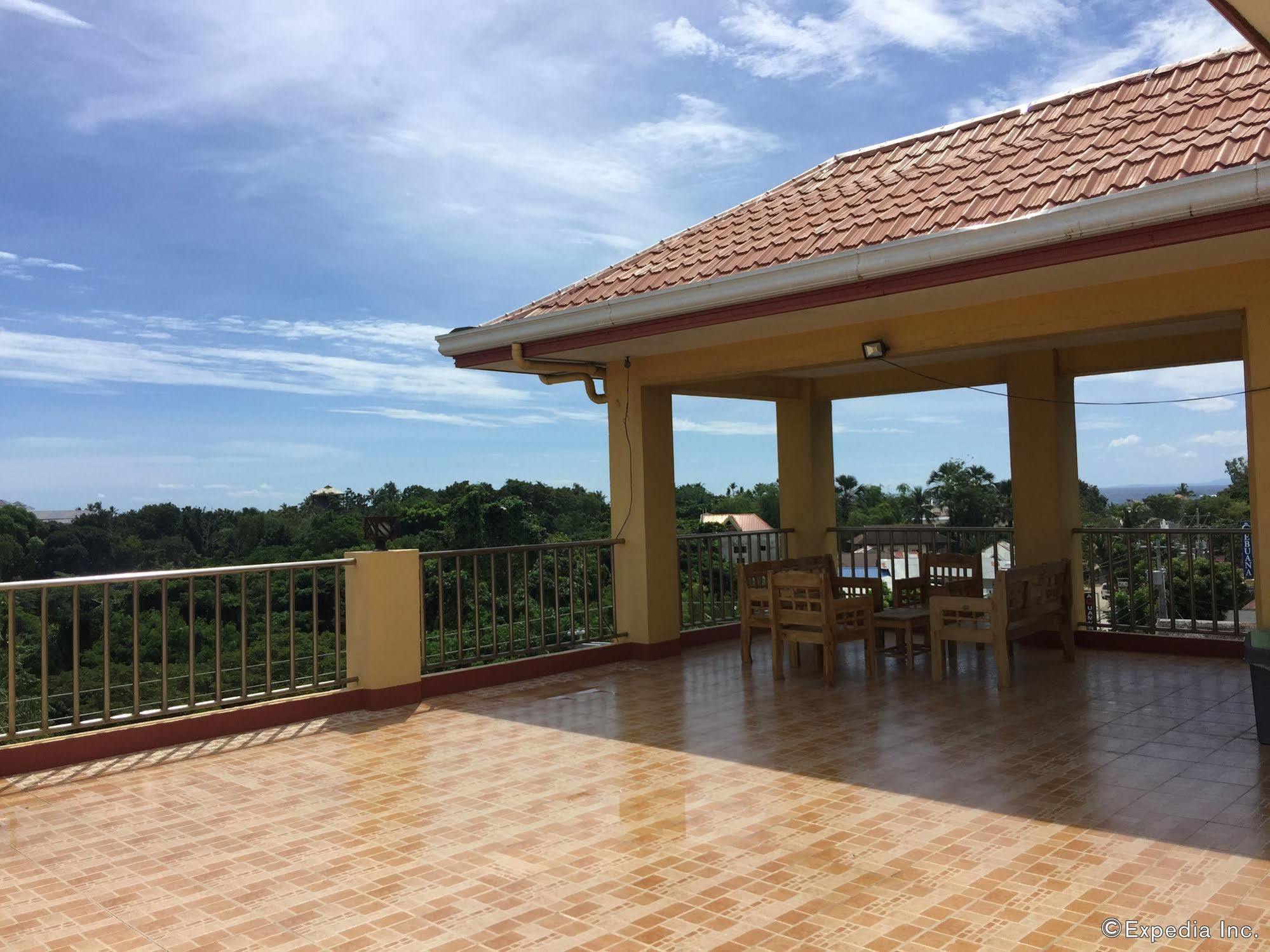 Cherrys @ Home Too Inland Resort Panglao City Exterior foto