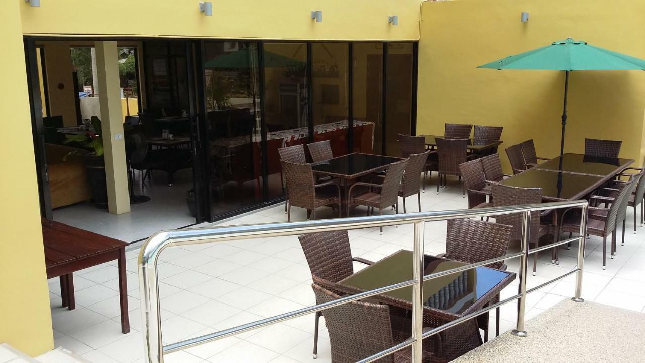 Cherrys @ Home Too Inland Resort Panglao City Exterior foto