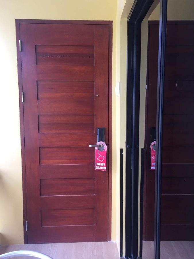 Cherrys @ Home Too Inland Resort Panglao City Exterior foto