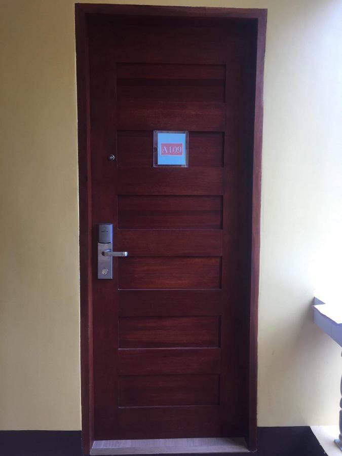 Cherrys @ Home Too Inland Resort Panglao City Exterior foto